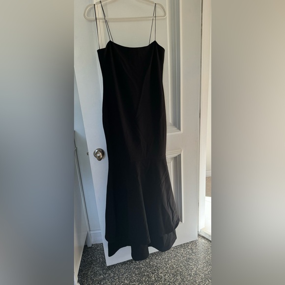 Likely Aurora Black Formal Gown - Picture 2 of 3